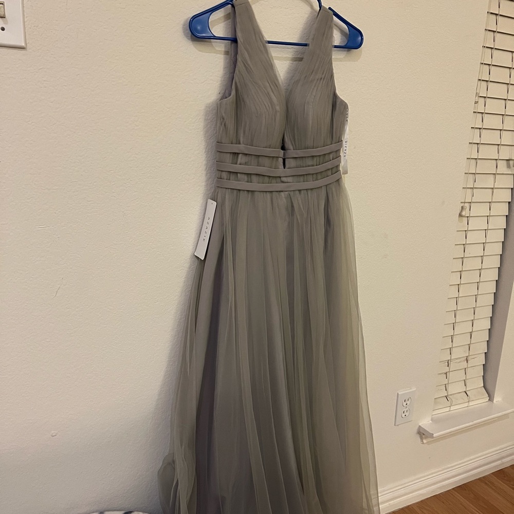 Size 2 Bridesmaid Dress